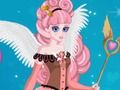 Gêm Mae Cute Cupid yn Paratoi ar gyfer Dydd Sant Ffolant  ar-lein