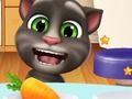 Gêm Sôn Tom Hidden Stars  ar-lein