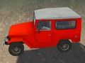 Gêm Dringo Bryn Monster 4x4  ar-lein