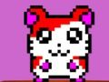 Gêm Amser Lliwio Pixel  ar-lein