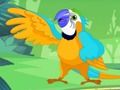 Gêm Lliwio Pal Parot  ar-lein