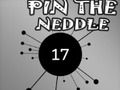 Gêm Pin Y Nodwydd  ar-lein