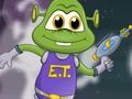 Gêm Gêm E.T.  ar-lein