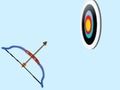 Gêm Saethyddiaeth: Bow & Arrow  ar-lein