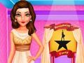 Gêm Parti BFF Broadway  ar-lein