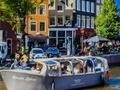 Gêm Gwrthrychau Cudd Amsterdam  ar-lein