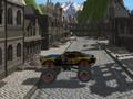 Gêm Dinistrio City Drive  ar-lein