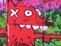 Gêm Posau Graffiti  ar-lein
