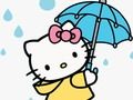 Gêm Sweet Kitty Dewch o Hyd i'r Gwahaniaethau  ar-lein