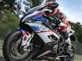 Gêm Drifftio BMW S1000rr  ar-lein