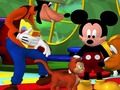 Gêm Sêr Cudd Mickey Mouse  ar-lein