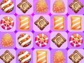 Gêm Gêm Candy 3 moethus  ar-lein
