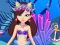 Gêm Antur Môr Mermaid  ar-lein