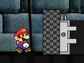 Gêm Ogof Crystal Mario  ar-lein