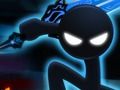 Gêm Ymosodiad Stickman  ar-lein