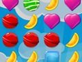 Gêm Byd Candy Melys  ar-lein
