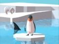 Gêm Penguinbattle. io ar-lein