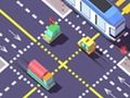 Gêm Rheoli Traffig. io  ar-lein