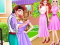 Gêm Ariel Aileni Lovelorn  ar-lein
