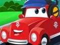 Gêm Cudd Super Car Royce  ar-lein