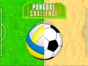 Gêm Her PongGol  ar-lein