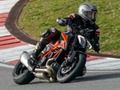 Gêm KTM Super Duke R.  ar-lein