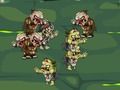 Gêm Armaggeddon Zombie  ar-lein