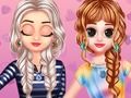 Gêm Crys y Dywysoges Trendy  ar-lein