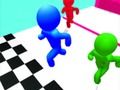Gêm Ras Stickman  ar-lein