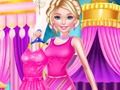 Gêm Closet Ffasiwn Barbie  ar-lein
