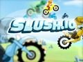 Gêm Slush. io  ar-lein