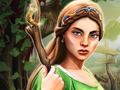 Gêm Gerddi Cysgodol  ar-lein