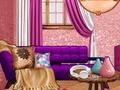 Gêm Newydd briodi! Deco Cartref  ar-lein