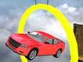 Gêm Stunt Car Sky 3d  ar-lein
