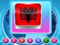 Gêm Pos Geiriau Baner  ar-lein