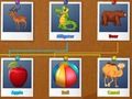 Gêm Cyswllt Kindergarten  ar-lein