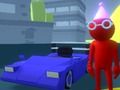 Gêm Twymyn Kart  ar-lein