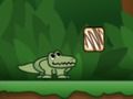 Gêm Frenzy Croc Newyn  ar-lein
