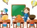 Gêm Pos Yn Ôl i'r Ysgol  ar-lein