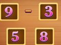 Gêm Pos Sgil Math  ar-lein