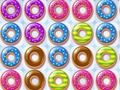 Gêm Saga Cwymp Donut  ar-lein