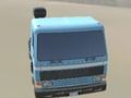 Gêm Efelychydd Truck Dinas Go Iawn  ar-lein