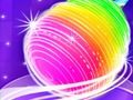 Gêm Gwneuthurwr Candy Floss  ar-lein