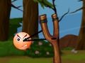 Gêm Emoji Saethu Angry  ar-lein