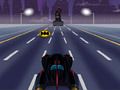 Gêm Dial Batman o Gorilla Grodd  ar-lein