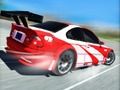 Gêm Rasio Sifftiau Car Chwaraeon Eithafol  ar-lein