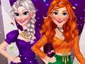 Gêm Fashionistas: vibes ffasiynol ar-lein