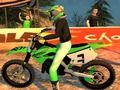 Gêm Rasio Moto Offroad Uphill  ar-lein