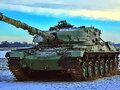 Gêm Jig-so Tanciau Milwrol  ar-lein