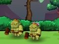 Gêm Goresgyniad Orc  ar-lein